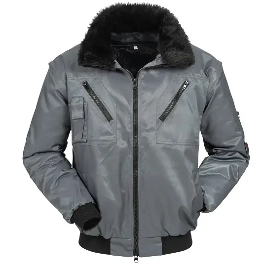 NORWAY Pilotjacke GRIMO