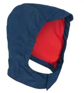 Kübler Kapuze PROTECTIQ Kübler Kapuze PROTECTIQ