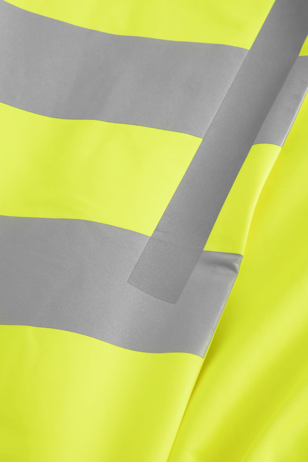 Lyngsøe FR-LR52-RWS Flammhemmende Hi-Vis Regenhose