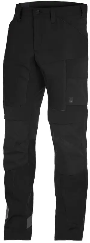 FHB Arbeitshose elastisch LEO