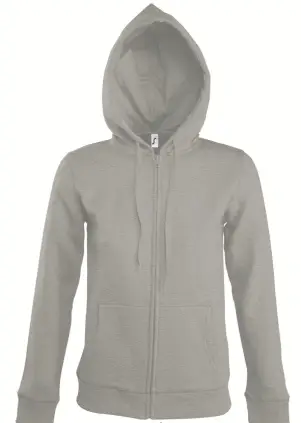 grey melange