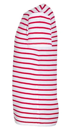 SOL'S Kids Round Neck Striped T-Shirt Miles SOL'S Kids Round Neck Striped T-Shirt Miles