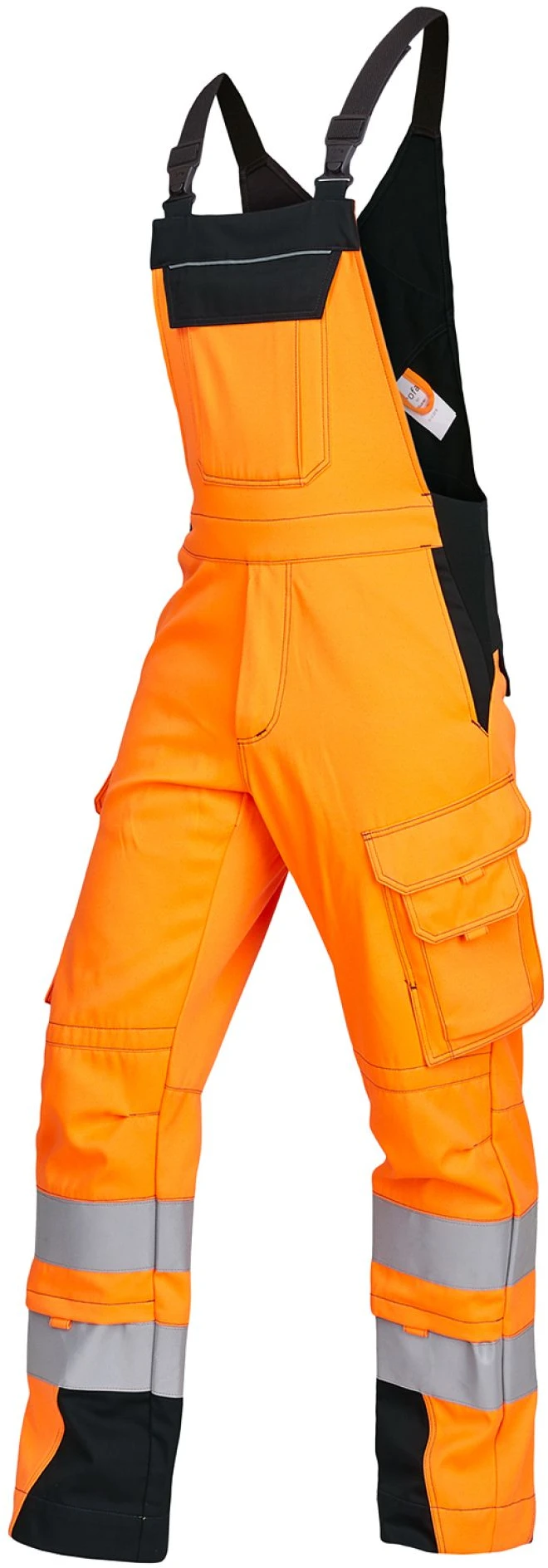 rofa VIS-LINE II Latzhose 2352 rofa VIS-LINE II Latzhose 2352