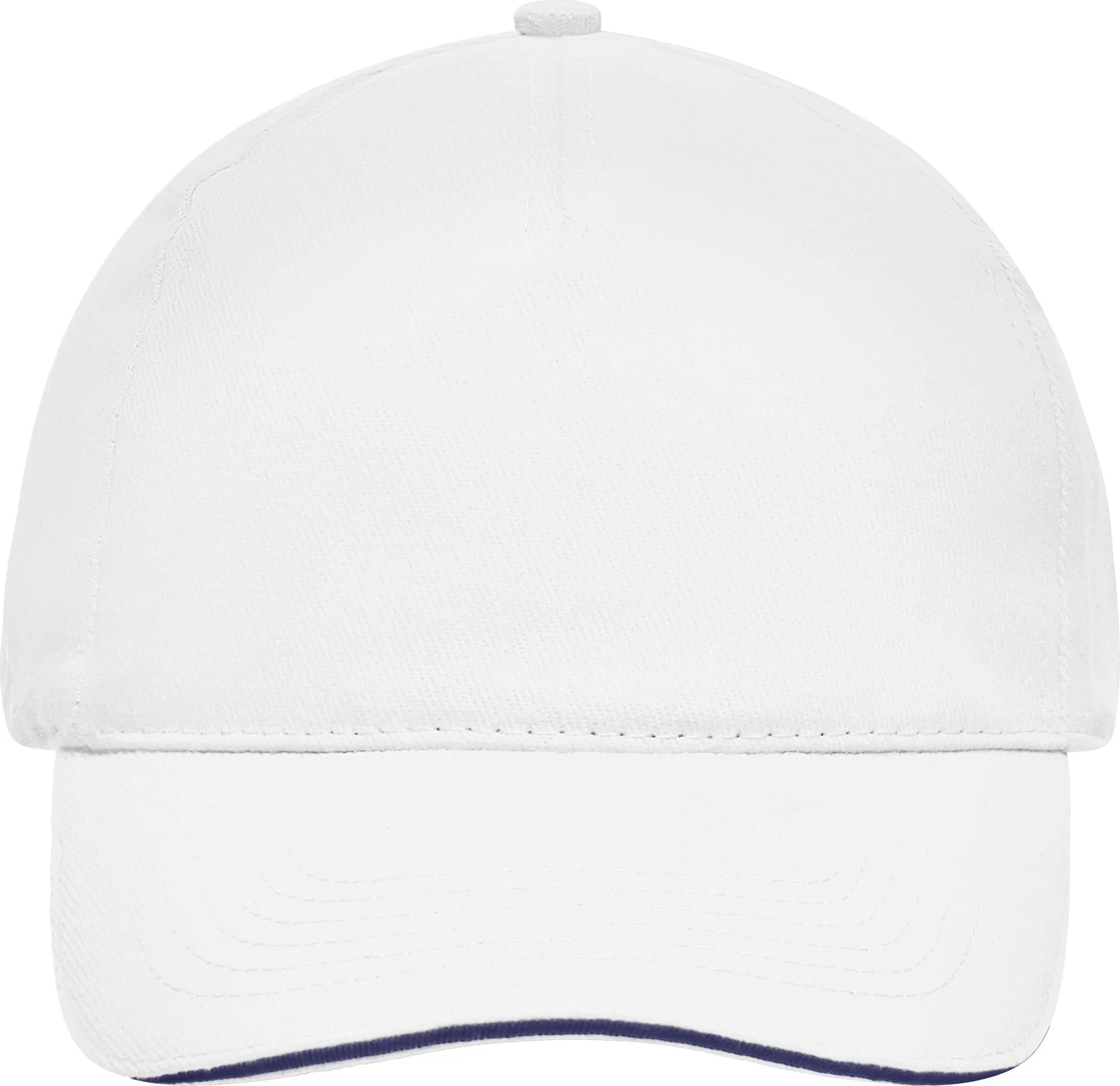 white/navy