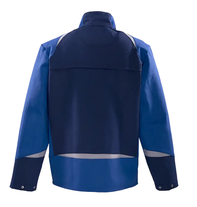 rofa Jacke PROBAN® leichter Schweißerschutz Splash 2160 rofa Jacke PROBAN® leichter Schweißerschutz Splash 2160