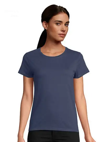 SOL'S Women's Crusader T-Shirt