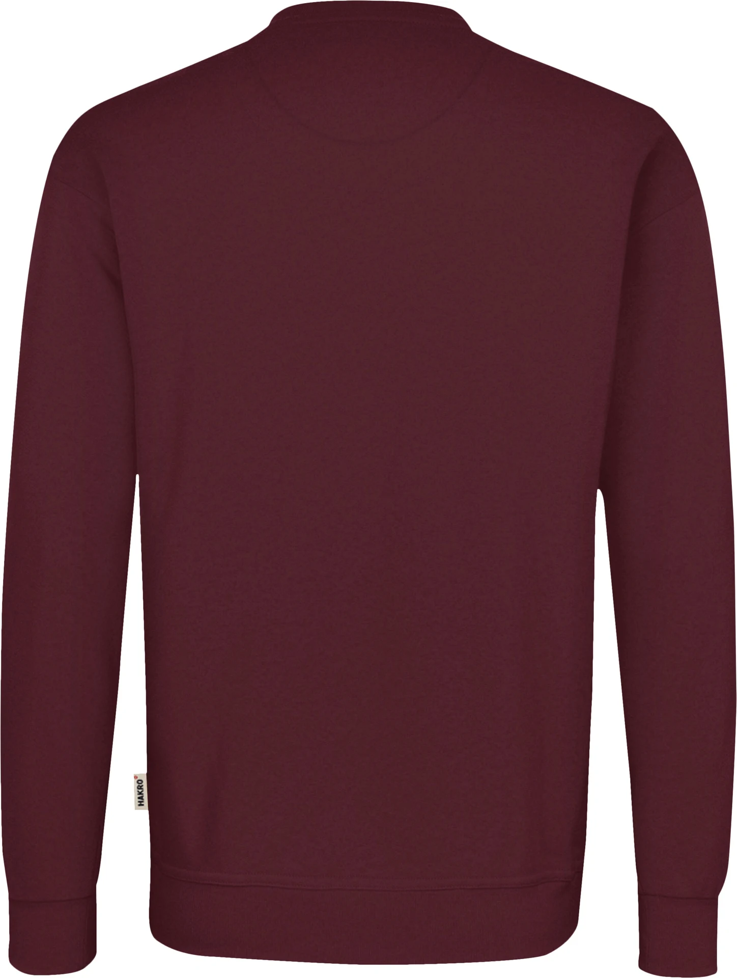 HAKRO Sweatshirt 475 Mikralinar®