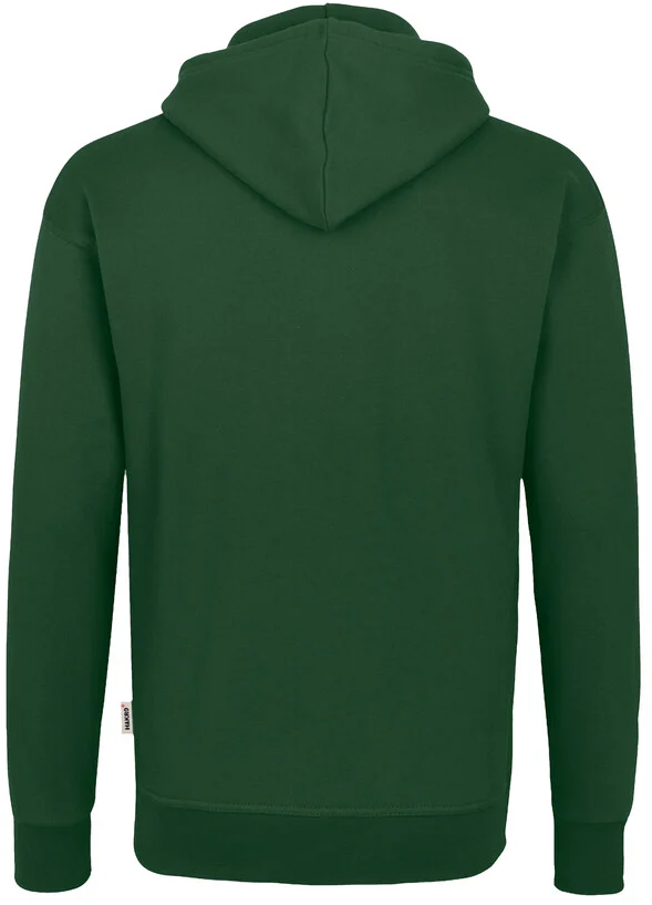 HAKRO Kapuzen-Sweatshirt 601 Premium