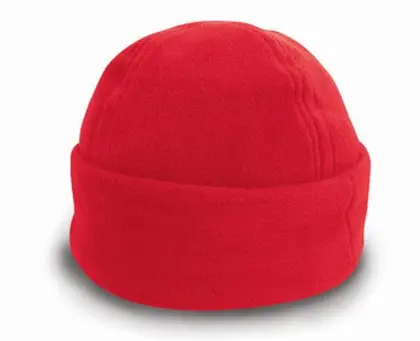 Result Fleece Ski Bob Hat Result Fleece Ski Bob Hat