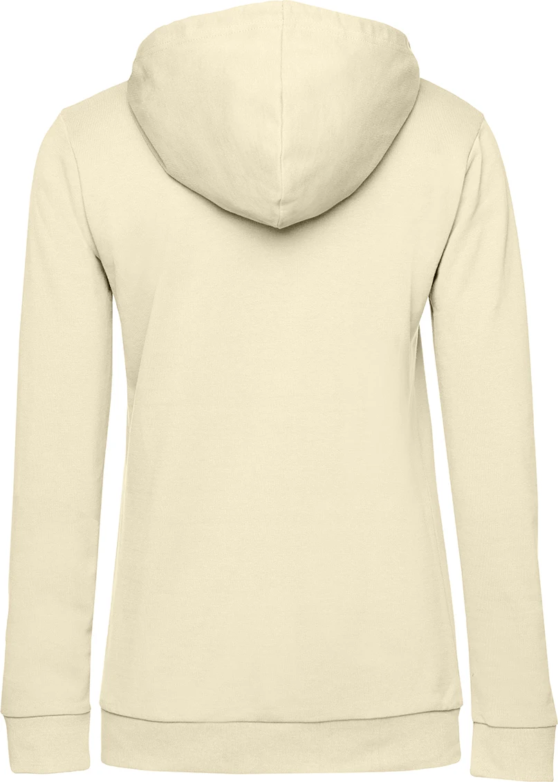 B&C #Hoodie Sweat Women