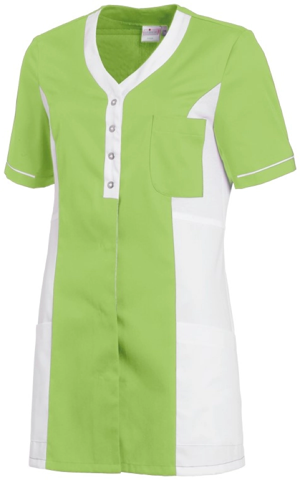 Leiber Damen-Kasack kurzarm 08/2789