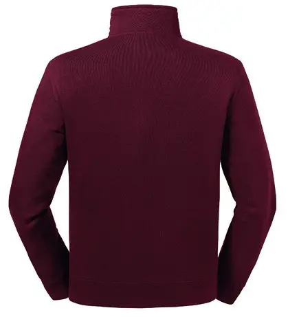 Russell Authentic 1/4 Zip Sweat