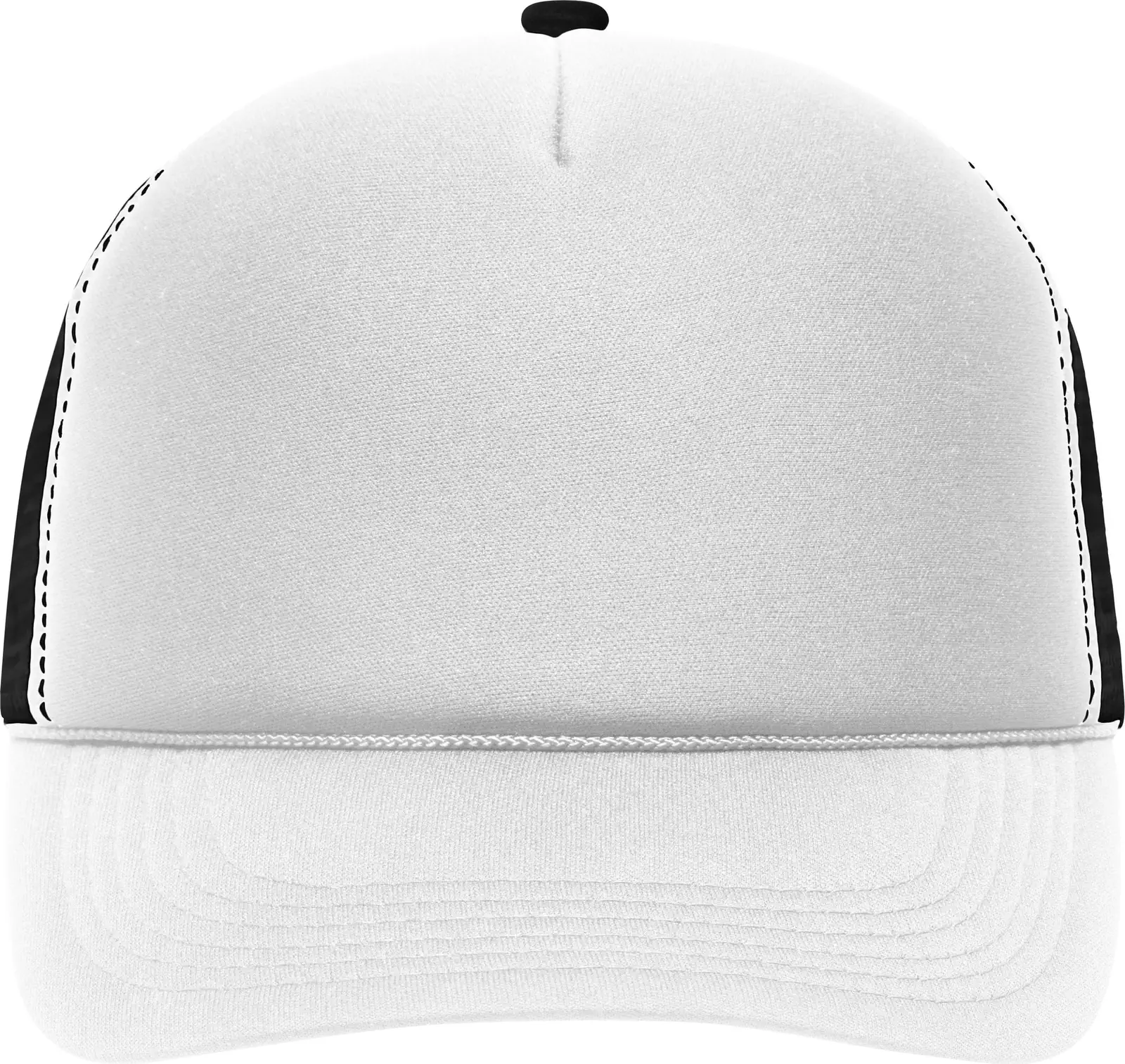 white/black