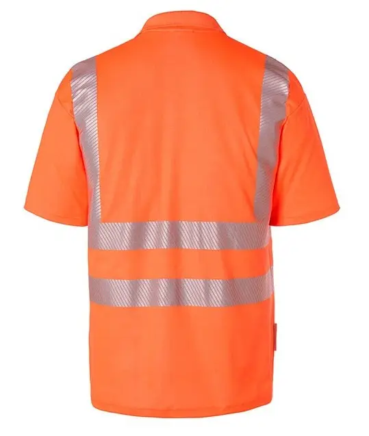 Kübler REFLECTIQ Polo Form 5042 Kübler REFLECTIQ Polo Form 5042