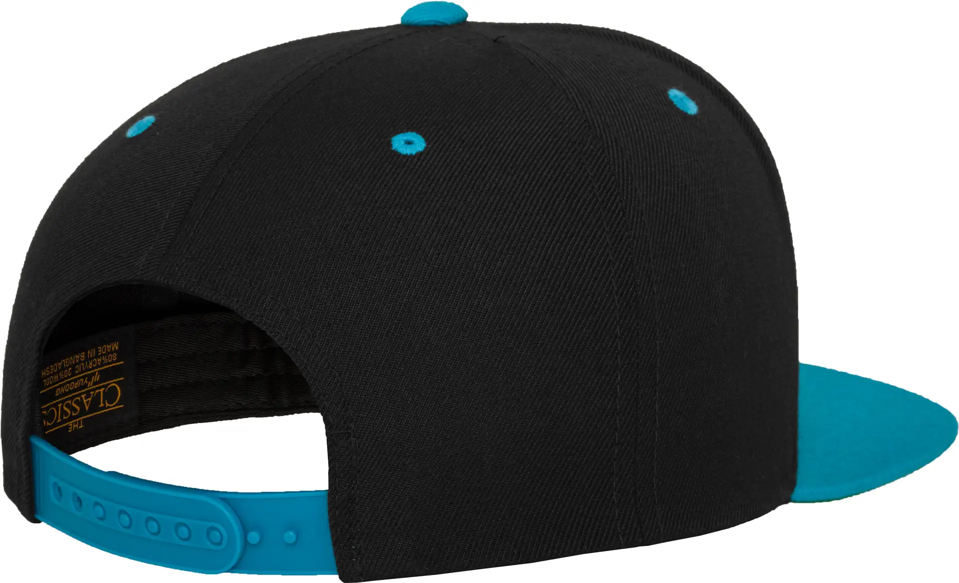 FLEXFIT Classic Snapback 2-Tone
