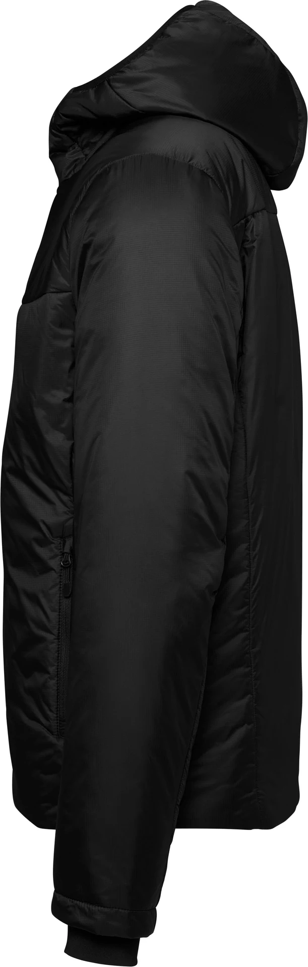 HAKRO Kapuzen-Thermo-Loftjacke 889