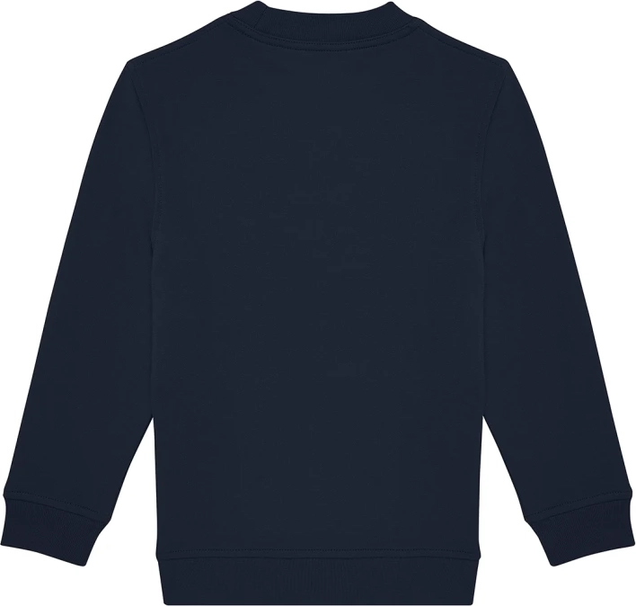 B&C Kids ID.332 Crew Sweatshirt