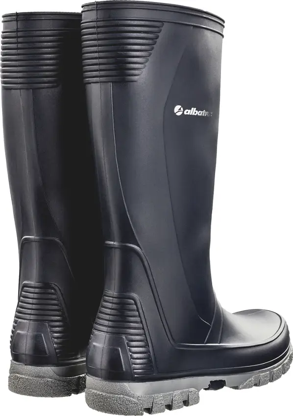 albatros Juwel 53.601.0 Damen- und Kinderstiefel