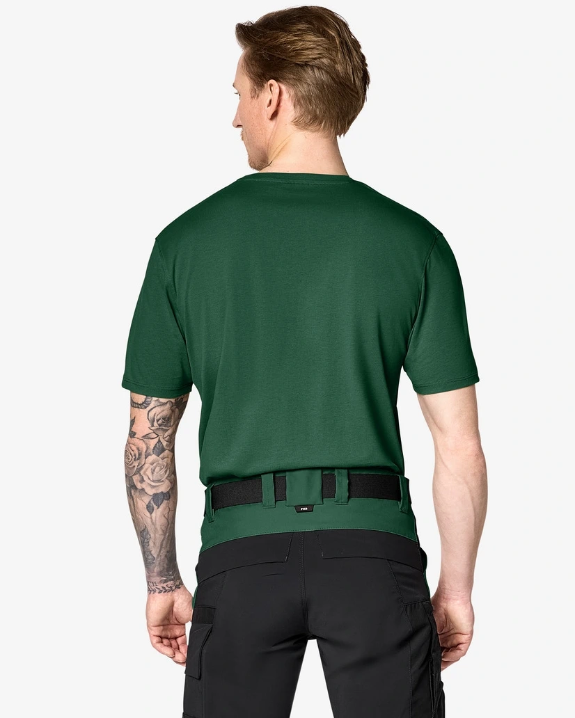 FHB T-Shirt KONSTANTIN