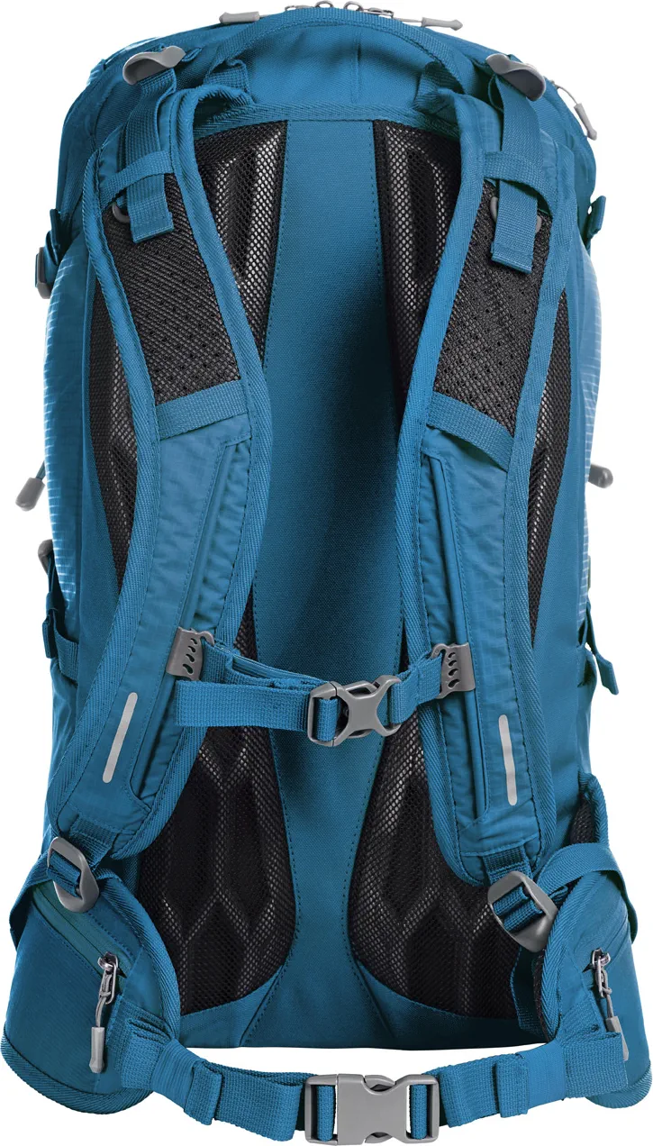 halfar-1818025-rucksack-outdoor-blue-4 HALFAR Rucksack Outdoor