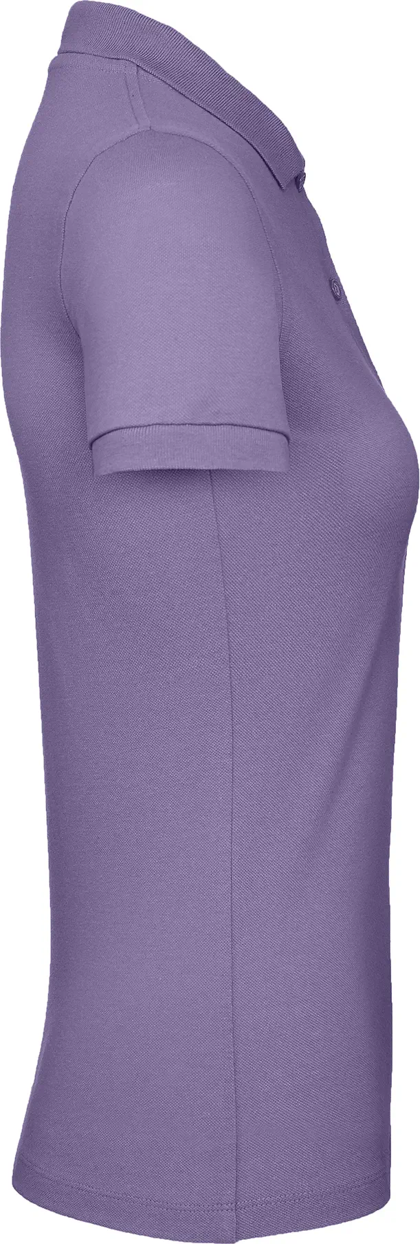 BC-PW440-Inspire-polo-women-millenniallilac-5 B&C Inspire Polo Women