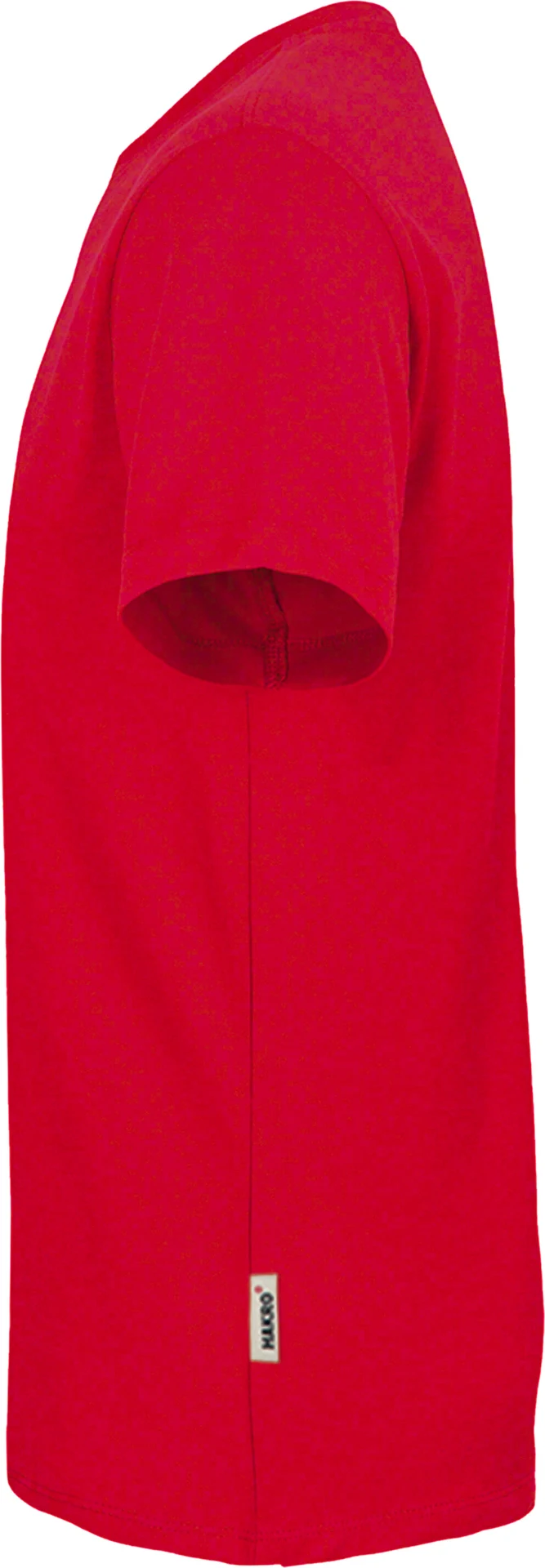 hakro-226-v-shirt-classic-rot-2 HAKRO V-Shirt 226 Classic