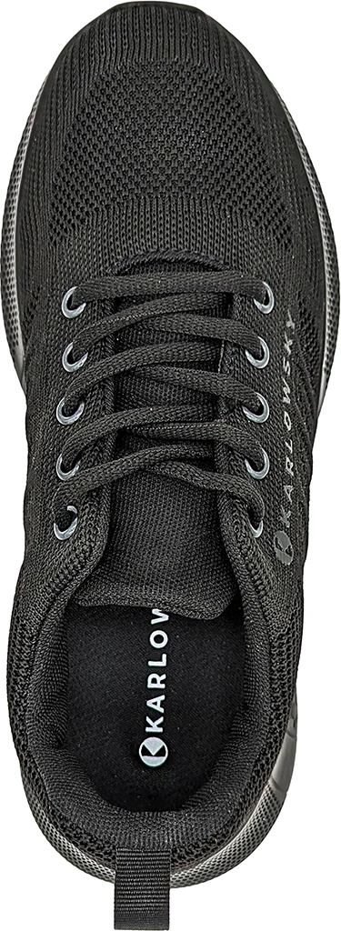 karlowsky-bs1-berufsschuh-soft-run-black-detail-7 KARLOWSKY Berufsschuh Soft-Run