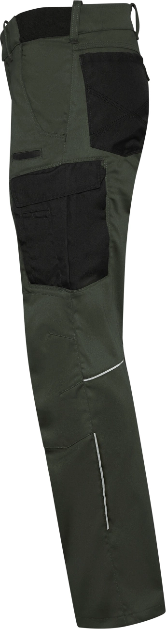 HAKRO Worker-Performancehose 715 ECO  HAKRO Worker-Performancehose 715 ECO