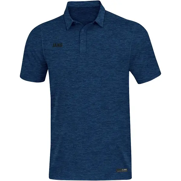 JAKO Polo Premium Basics Herren