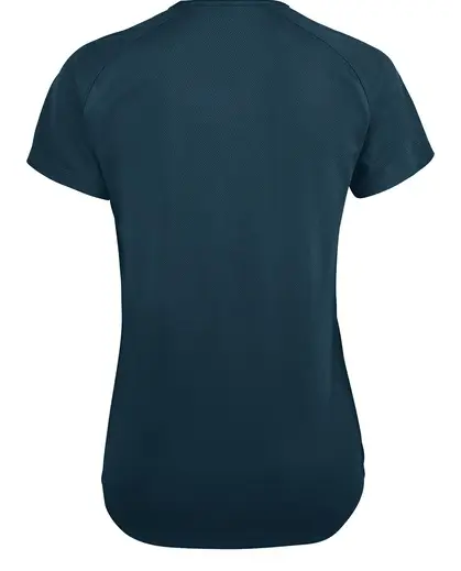 SOL'S Womens Raglan Sleeves T Sporty