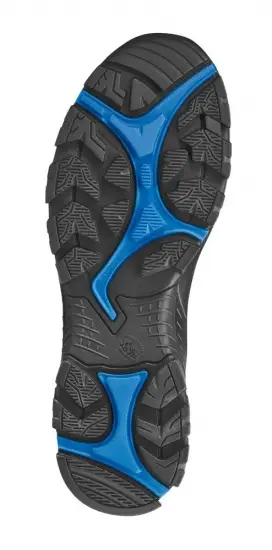 HAIX Sicherheitsschuh BLACK EAGLE SAFTEY LOW S3 HAIX Sicherheitsschuh BLACK EAGLE SAFTEY LOW S3