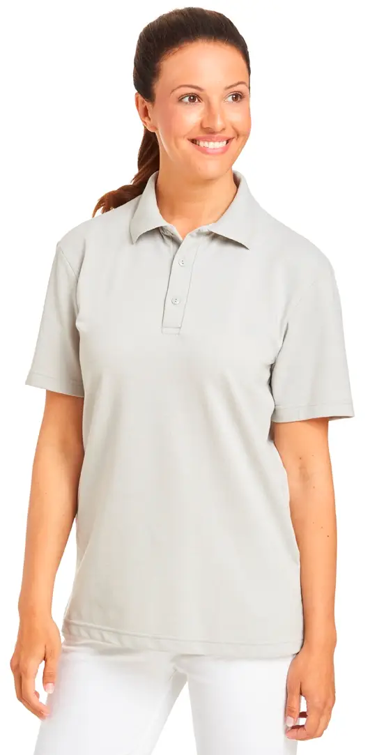 Leiber Unisex-Polo 1/2 Arm 08/2515