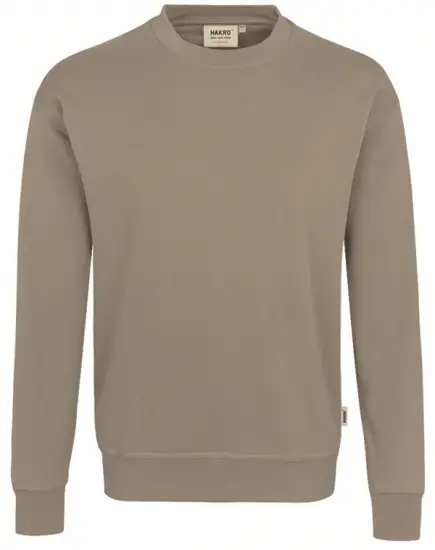 HAKRO Sweatshirt 475 Mikralinar® HAKRO Sweatshirt 475 Mikralinar®