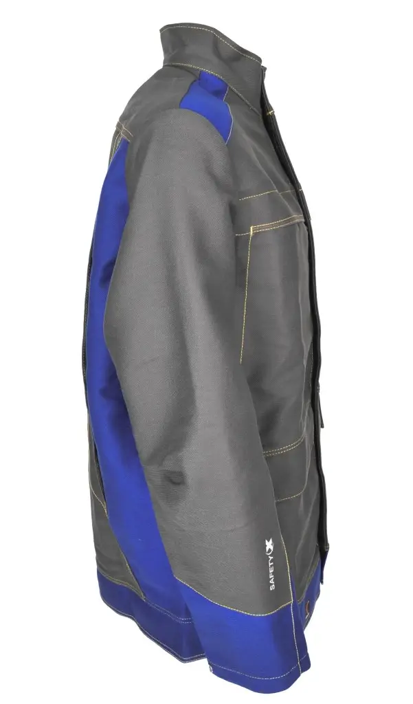 Kübler Jacke SAFETY X Form 1779-8413 Kübler Jacke SAFETY X Form 1779-8413