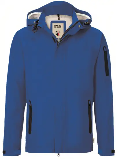 HAKRO Active-Jacke 850 Houston