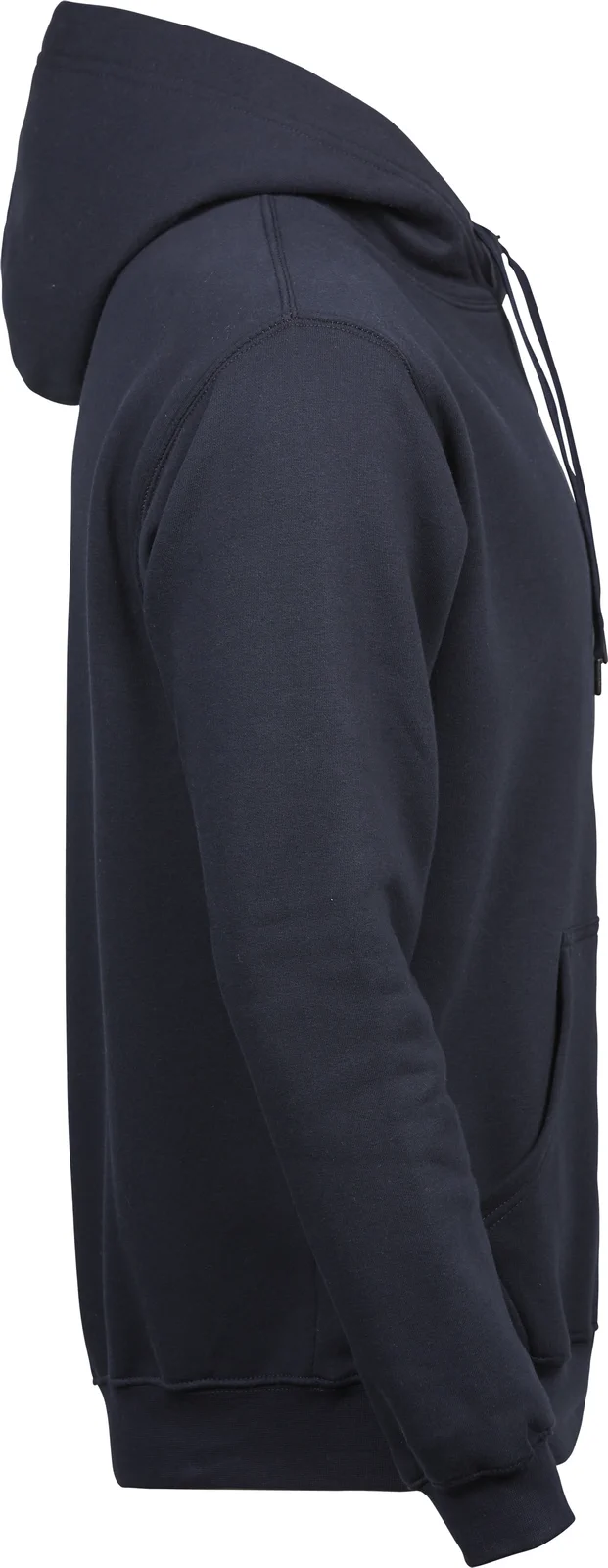 tee-jays-5430-hooded-sweatshirt-navy-right-4 Tee Jays Hooded Sweatshirt