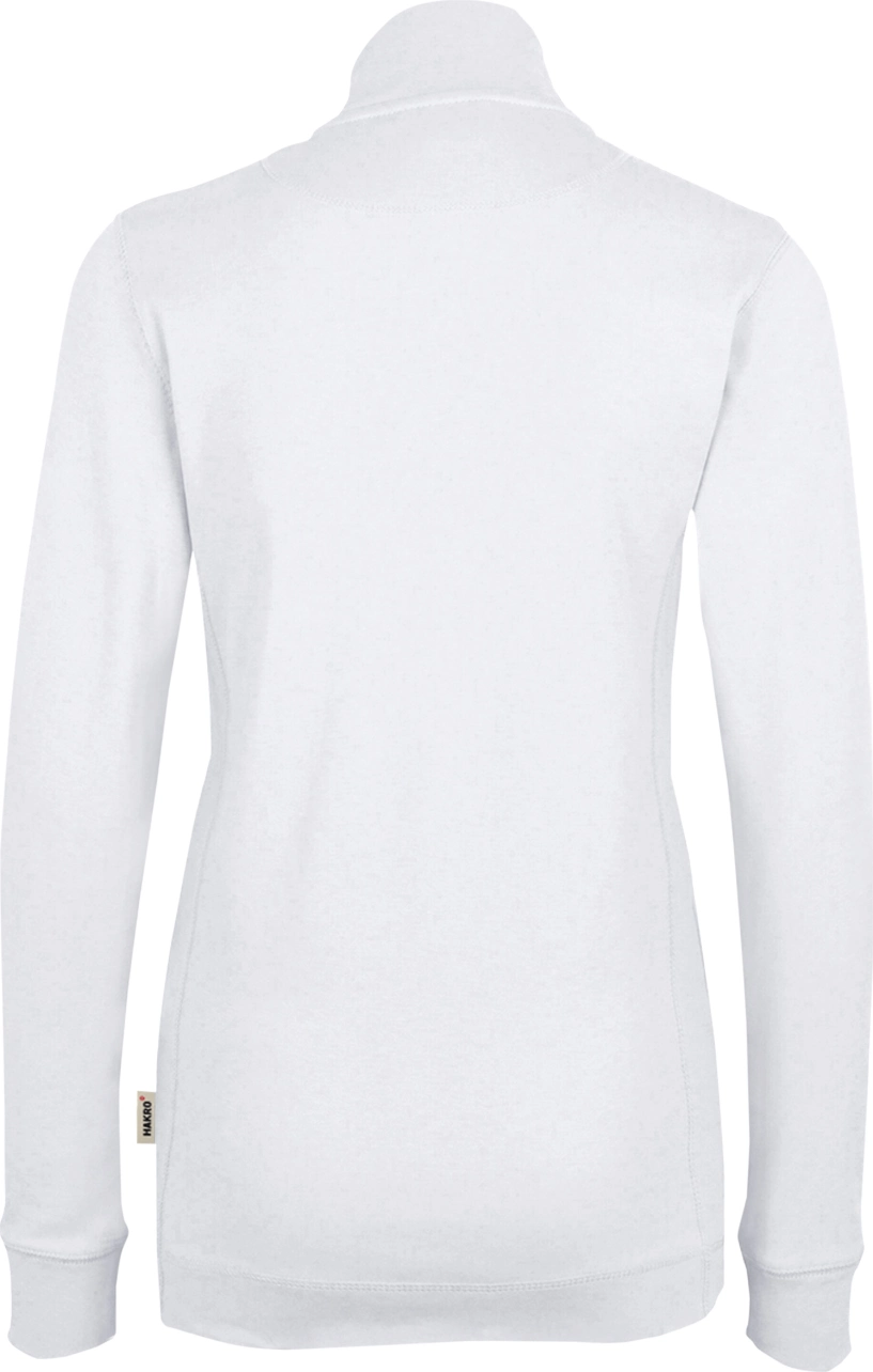 HAKRO Women-Jacke 227 Interlock