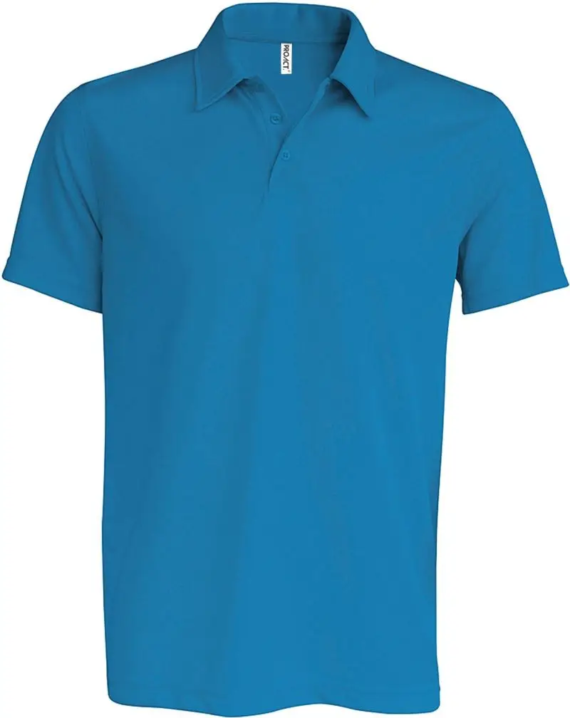 Kariban Herren CoolPlus Polo