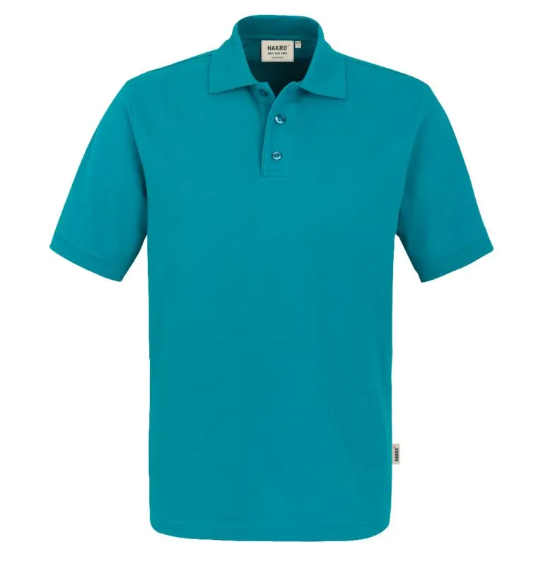 HAKRO Poloshirt 800 Top HAKRO Poloshirt 800 Top