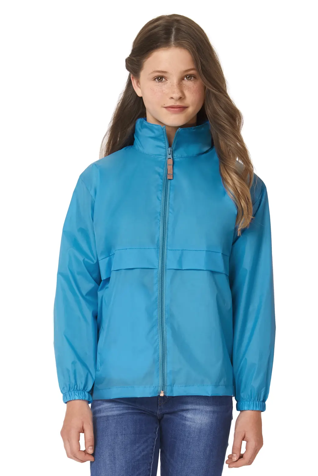 B&C Sirocco Windbreaker Kids