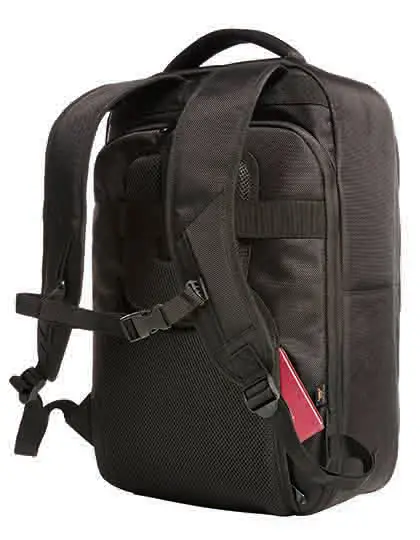 HALFAR Business Notebook Backpack Giant