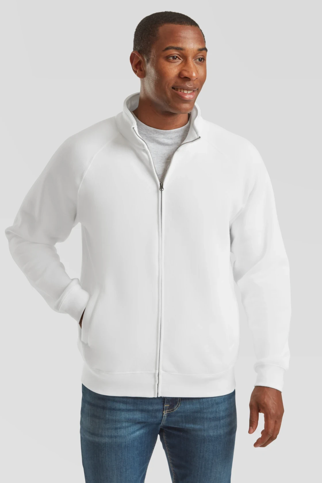 F.O.L. Premium Sweat Jacket