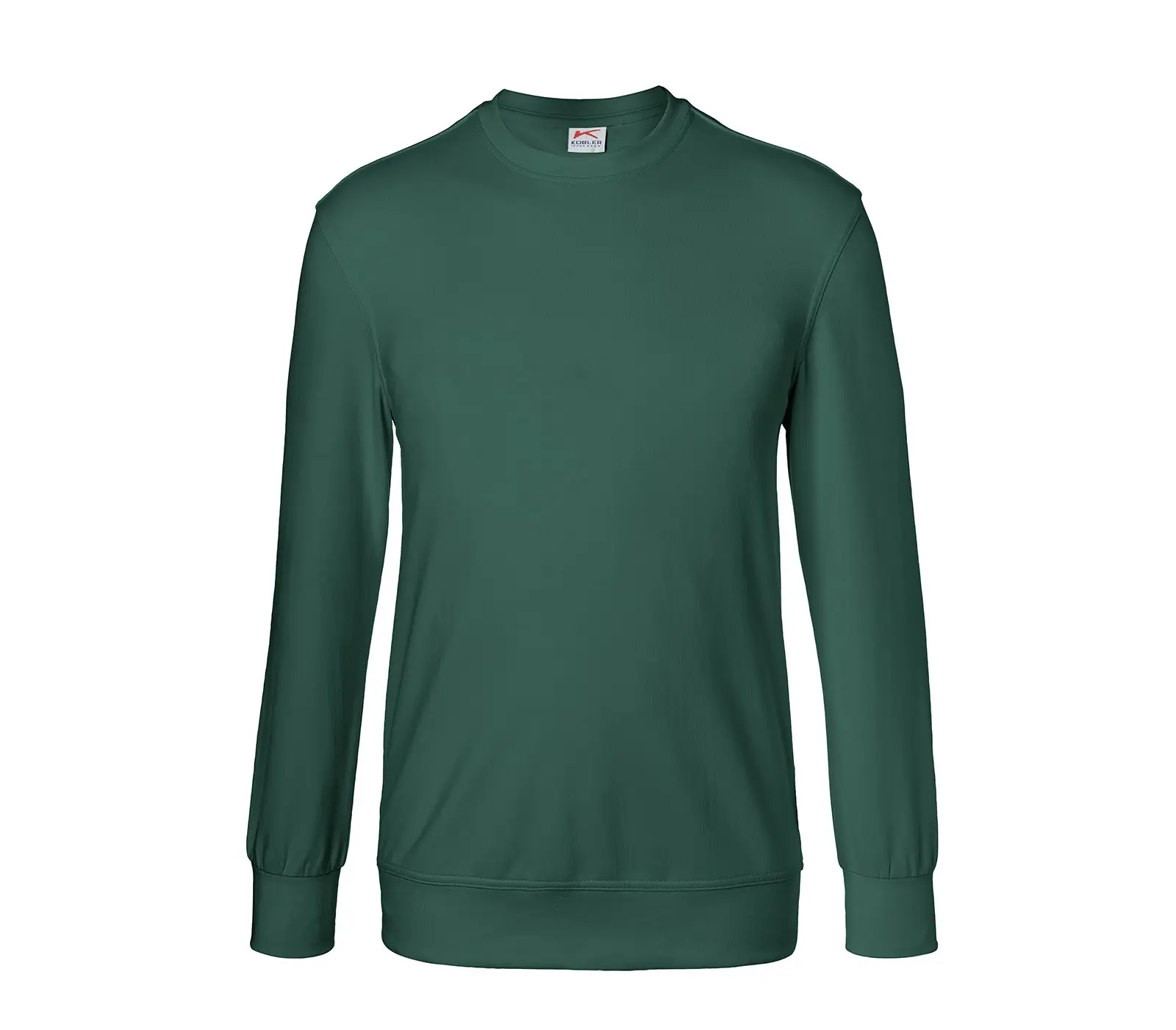 Kübler Sweatshirt Form 5023