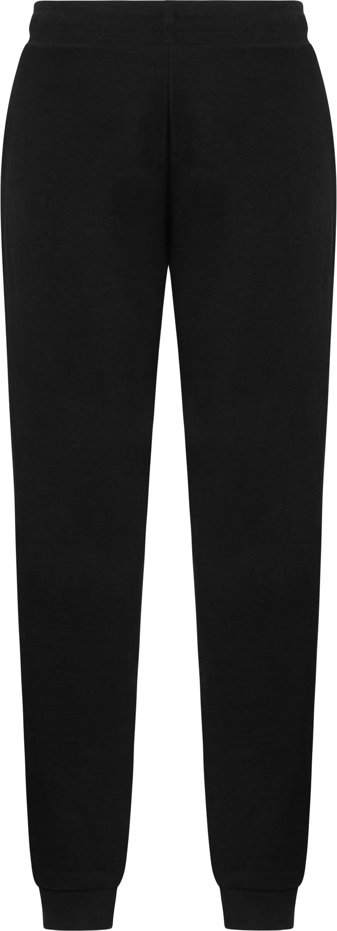 promodoro-1600-mens-pants-black-back-6 promodoro Men's Pants