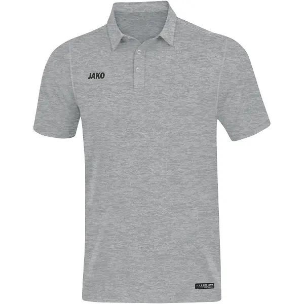 JAKO Polo Premium Basics Herren
