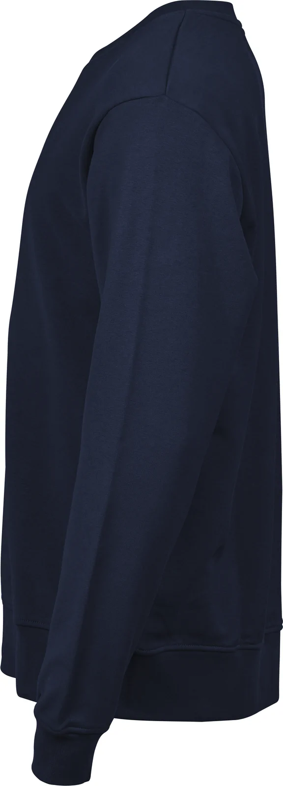 tee-jays-5100-power-sweatshirt-navy-left-2 Tee Jays Power Sweatshirt