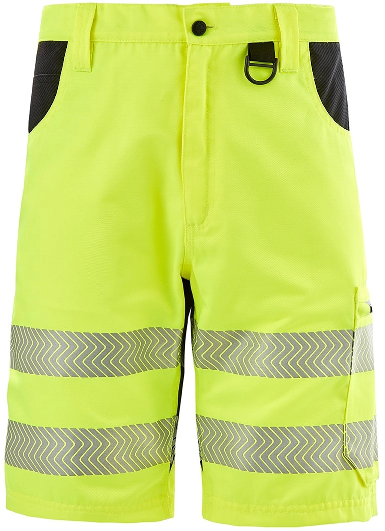 4PROTECT® Warnschutz-Shorts PATERSON