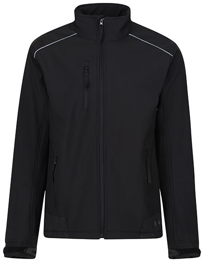 Regatta Sandstorm Workwear Softshell