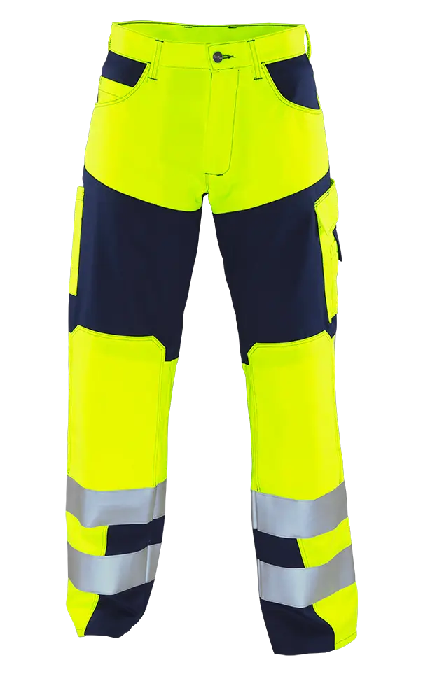 rofa Warnschutz Newline Bundhose 2083 rofa Warnschutz Newline Bundhose 2083