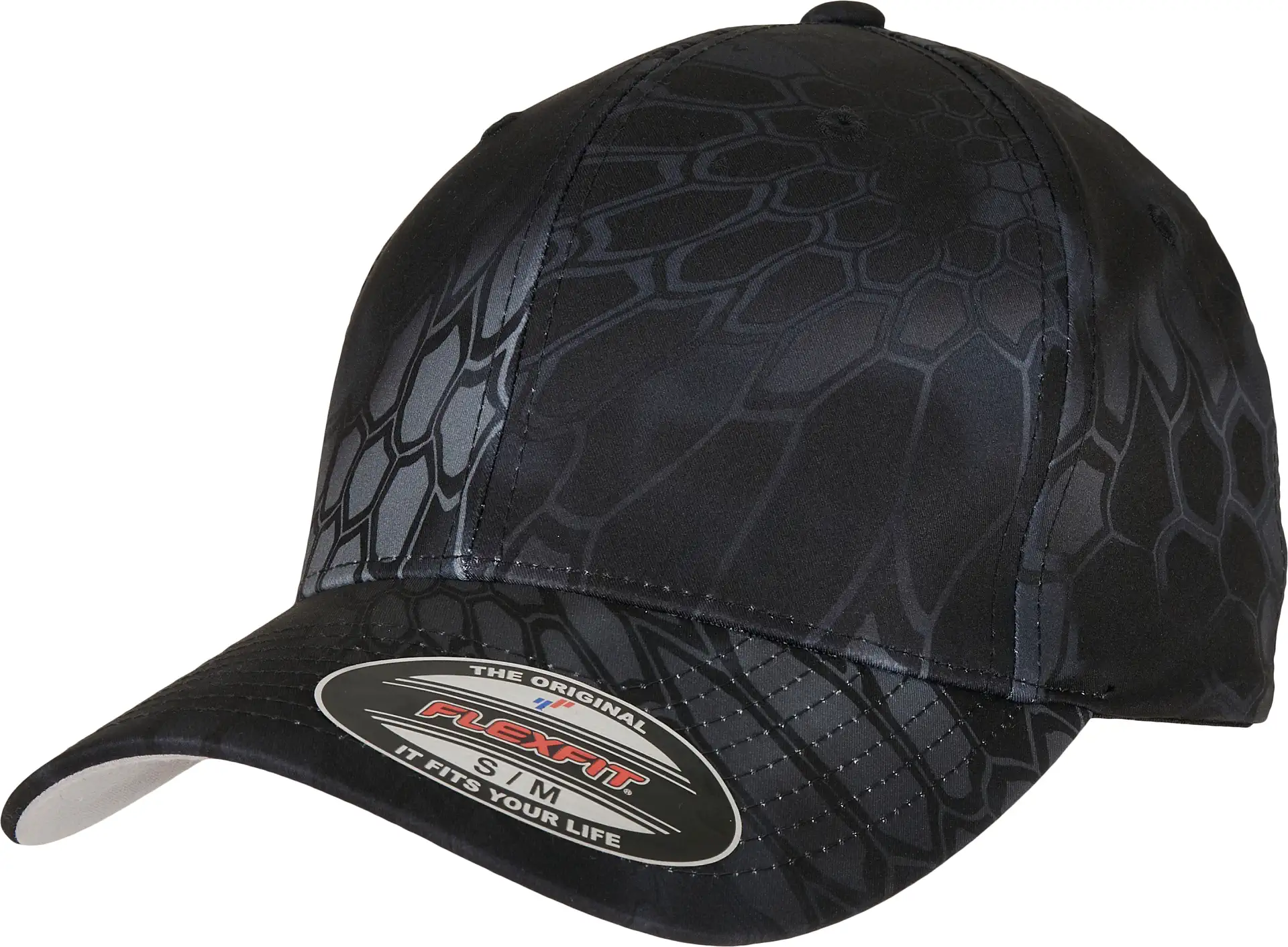 FLEXFIT Flexfit Kryptek Cap